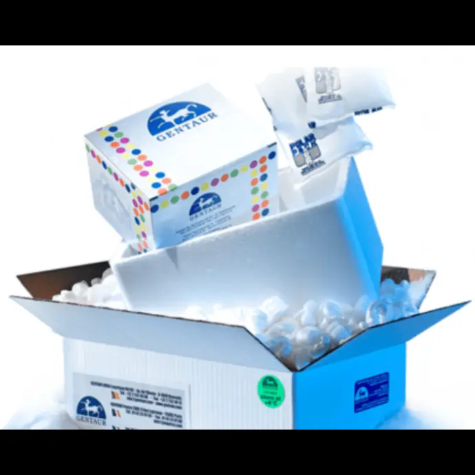  ELISA EBV-VCA IgG Test System - 96 tests